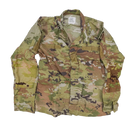 USGI Women's Multicam  Improved Hot Weather Shirt - 36R,