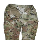 USGI Women's Multicam Trousers - 31R, Medium - US Army Surplus - Combat Trousers