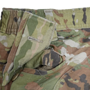 USGI Women's Multicam Trousers - 31R, Medium - US Army Surplus - Combat Trousers