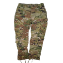 USGI Women's Multicam Trousers - 31R, Medium - US Army Surplus - Combat Trousers