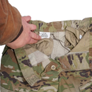 USGI Women's OCP Combat Trousers - 28S, Small