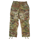 USGI Women's OCP Combat Trousers - 28S, Small