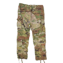 USGI Women's OCP Improved Hot Weather Pants - 35R, Large