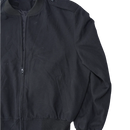 USGI Women's Officer Black Windbreaker Jacket - US Army Surplus - Flight Jackets