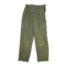 USGI Women's OG-107 Ripstop Utility Pants - 12, Small