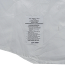 USGI Women's White Short Sleeve Service Dress Shirt - US Army Surplus - Dress Shirts