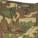 USGI Woodland Aircrew Trousers - US Army Surplus - Combat Trousers