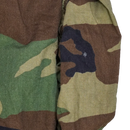 USGI Woodland Cold Weather Mechanics Coveralls - Medium - US Army Surplus - Overalls