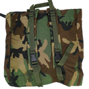 USGI Woodland Combat Patrol Pack, Item 2 - US Army Surplus - Day Packs