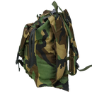 USGI Woodland Combat Patrol Pack, Item 2 - US Army Surplus - Day Packs