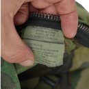 USGI Woodland Combat Patrol Pack - US Army Surplus - Day Packs