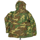 USGI Woodland Gore-Tex Jacket - Large Regular, Item 2 - US Army Surplus - Rain Jackets