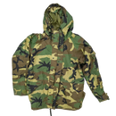 USGI Woodland Gore-Tex Jacket - Large Regular, Item 3