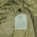 USGI Woodland Gore-Tex Jacket - Medium Long - US Army Surplus - Rain Jackets