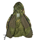 USGI Woodland Gore-Tex Jacket - Medium Regular - US Army Surplus - Rain Jackets
