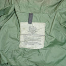 USGI Woodland Gore-Tex Jacket - Medium Regular
