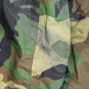 USGI Woodland Gore-Tex Jacket - Medium Regular