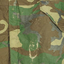 USGI Woodland Gore-Tex Jacket - XLarge Regular - US Army Surplus - Rain Jackets