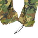 USGI Woodland Gore-Tex Trousers - Large Regular