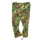 USGI Woodland Gore-Tex Trousers - Large Regular