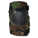 USGI Woodland Knee Pads - US Army Surplus - Elbow & Knee Pads