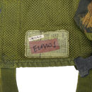 USGI Woodland Load Bearing Vest, Item 3 - Film Production Used - Collectables & Rarities