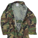 USGI Woodland Mechanics Coveralls - Medium - US Army Surplus - Overalls