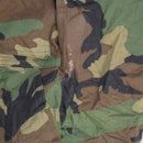 USGI Woodland Mechanics Coveralls - Medium - US Army Surplus - Overalls