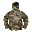 USGI Woodland NBC Jacket - New - US Army Surplus - Field Jackets