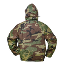 USGI Woodland NBC Jacket - New - US Army Surplus - Field Jackets