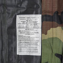USGI Woodland NBC Jacket - New - US Army Surplus - Field Jackets