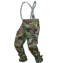 USGI Woodland NBC Trousers - Late Model - US Army Surplus - Combat Trousers