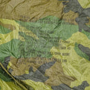 USGI Woodland Poncho