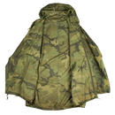 USGI Woodland Rainsuit Jacket - Medium - US Army Surplus - Rain Jackets