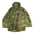 USGI Woodland Rainsuit Jacket - Medium - US Army Surplus - Rain Jackets