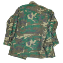 USGI Woodland RDF Shirt - Medium Short - US Army Surplus - Field Shirts