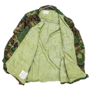 USGI Woodland RDF Shirt - XLarge Regular