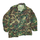 USGI Woodland RDF Shirt - XLarge Regular