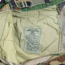 USGI Woodland Ripstop BDU Trousers - Medium Long