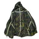 USGI Woodland Wet Weather Parka - Large