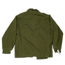 USGI Wool Shirt - Small - US Army Surplus - Field Shirts