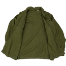 USGI Wool Shirt - Small - US Army Surplus - Field Shirts