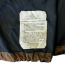 USGI Woodland NBC Jacket - Early Model - US Army Surplus - Field Jackets