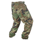 USGI Wooland NBC Trousers - Early Model - US Army Surplus - Combat Trousers