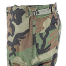 USGI Wooland NBC Trousers - Early Model - US Army Surplus - Combat Trousers