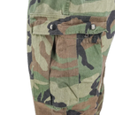 USGI Wooland NBC Trousers - Early Model - US Army Surplus - Combat Trousers
