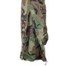 USGI Wooland NBC Trousers - Early Model - US Army Surplus - Combat Trousers