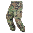 USGI Wooland NBC Trousers - Early Model - US Army Surplus - Combat Trousers