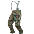 USGI Wooland NBC Trousers - Late Model - US Army Surplus - Combat Trousers