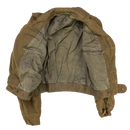 USGI WW2 M1944 Ike Jacket - 36S, Small
